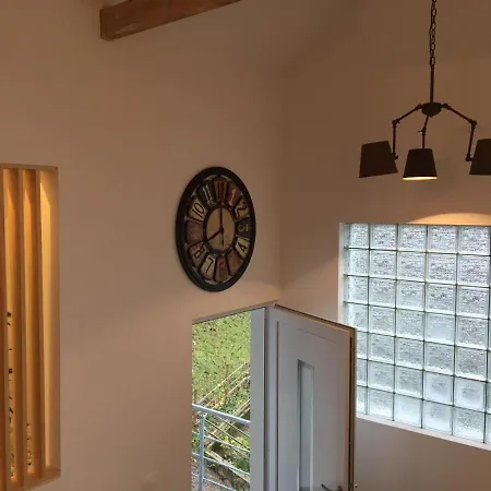 Appartement Kasita