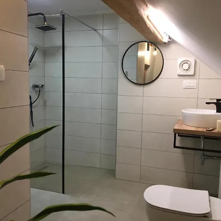 Apartment Kasita Bled