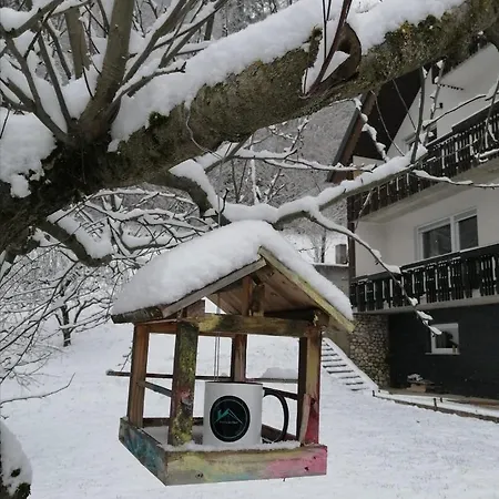 Kasita Appartement *