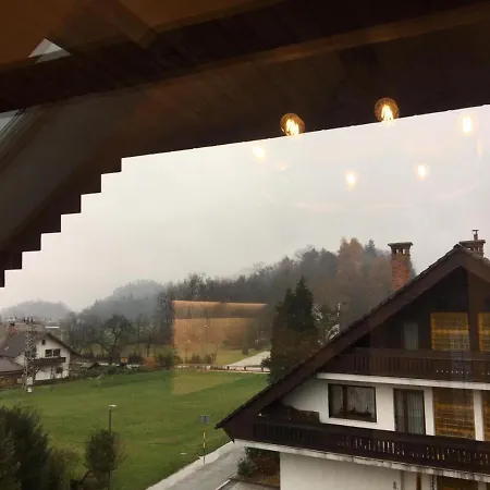 Kasita Appartement Bled