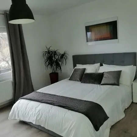 Kasita Apartment