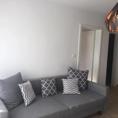Kasita Apartma Bled