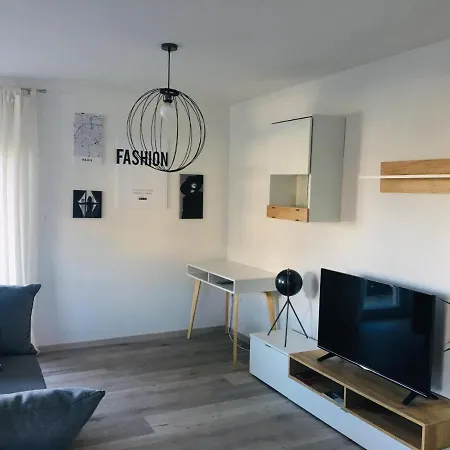 Apartment Kasita