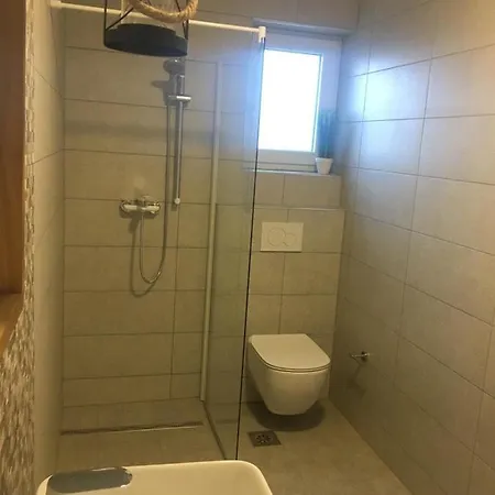 Kasita Apartma Bled