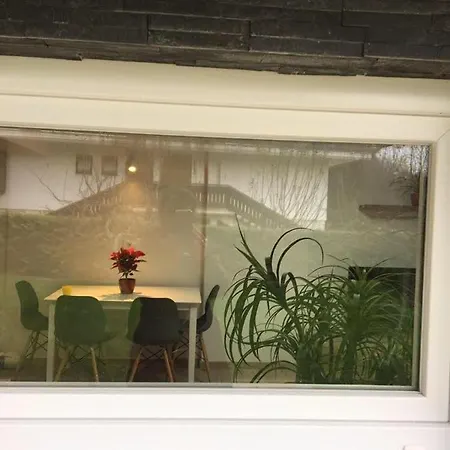 Appartement Kasita