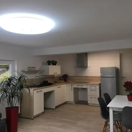 Apartment Kasita Bled