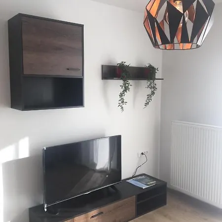 Apartma Kasita Bled
