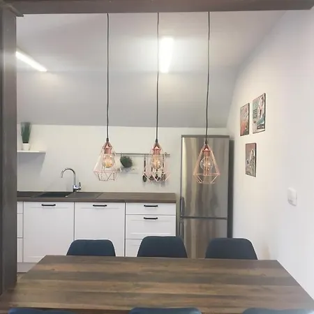 Apartment Kasita *