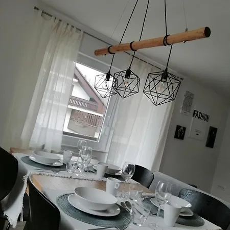 Kasita Appartement