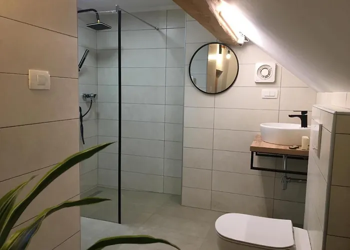 Appartamento Kasita Bled