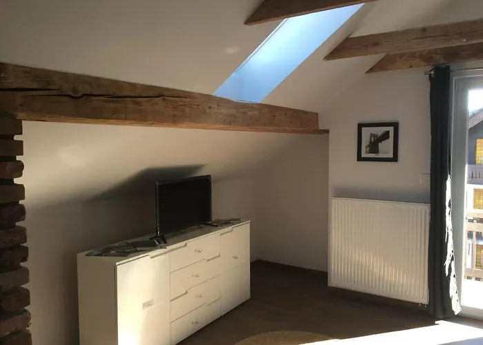 Appartamento Kasita *