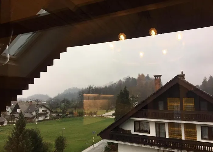 Kasita Appartamento Bled