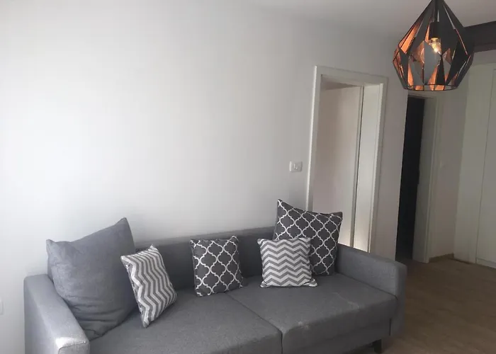 Kasita Appartamento Bled