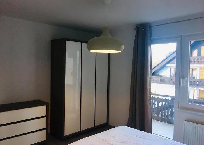 Kasita Appartamento Bled