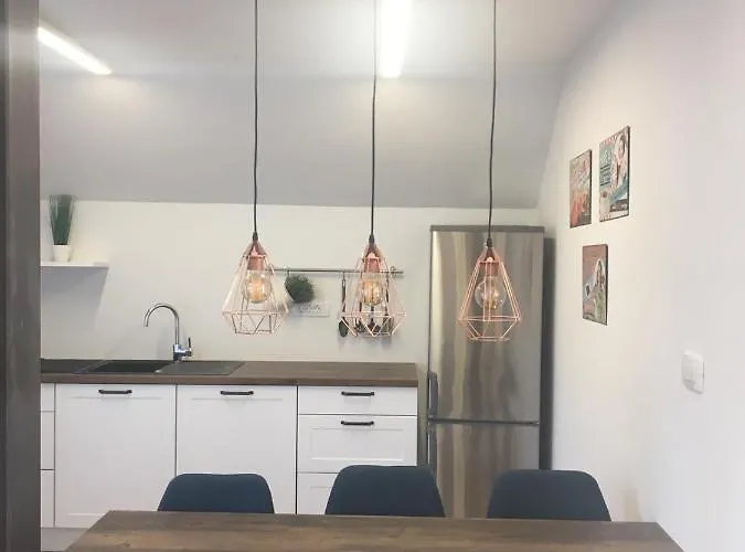 Appartamento Kasita *