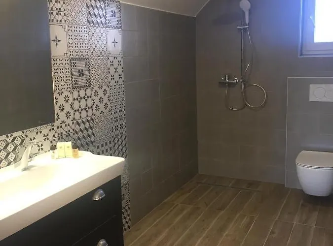 Kasita Appartamento Bled